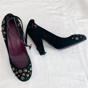 Mark Jacobs Pumps